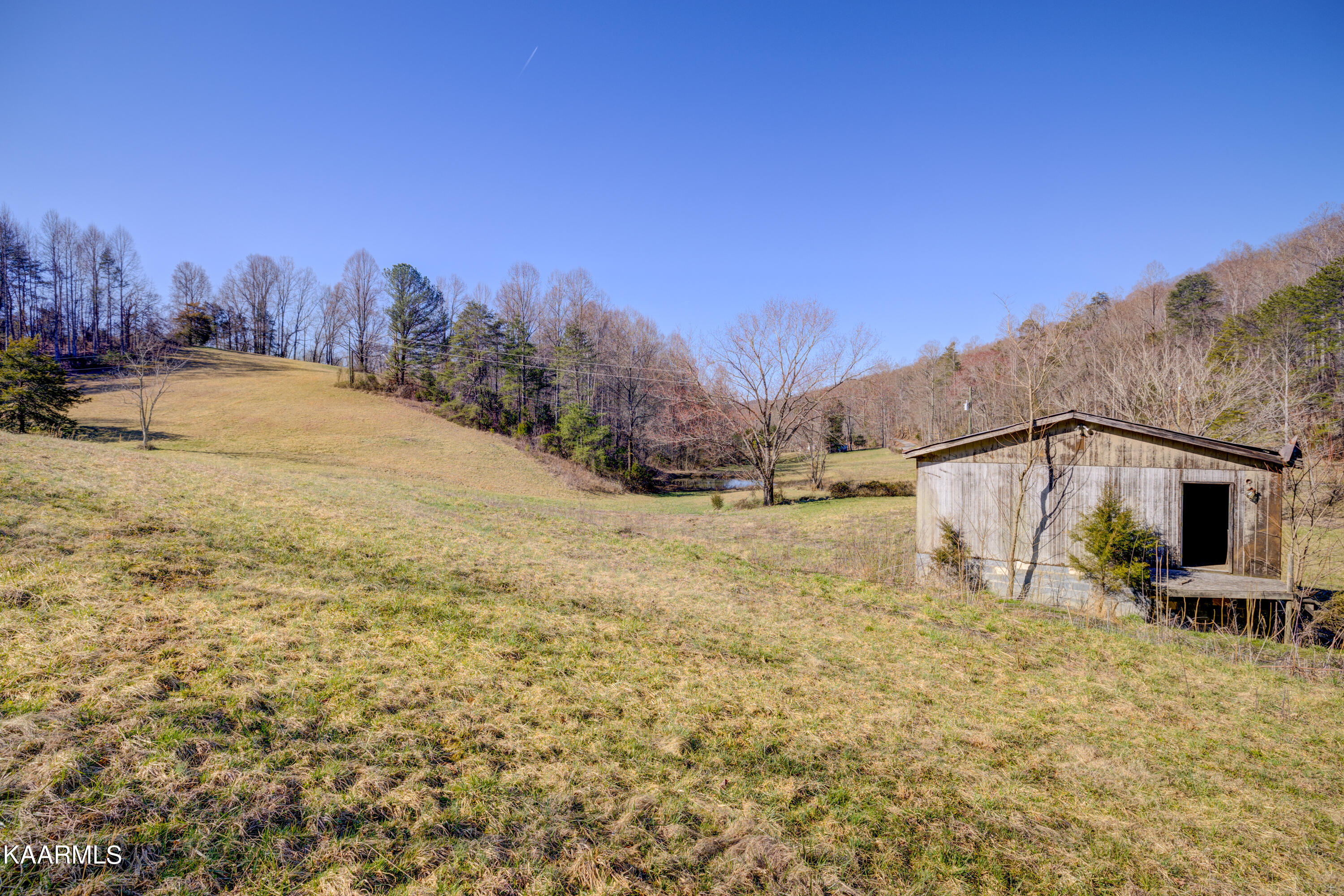 2336 Ned Clark Road Bean Station, TN 37708 - Photo 24 of 31 Positive Perceptions-26