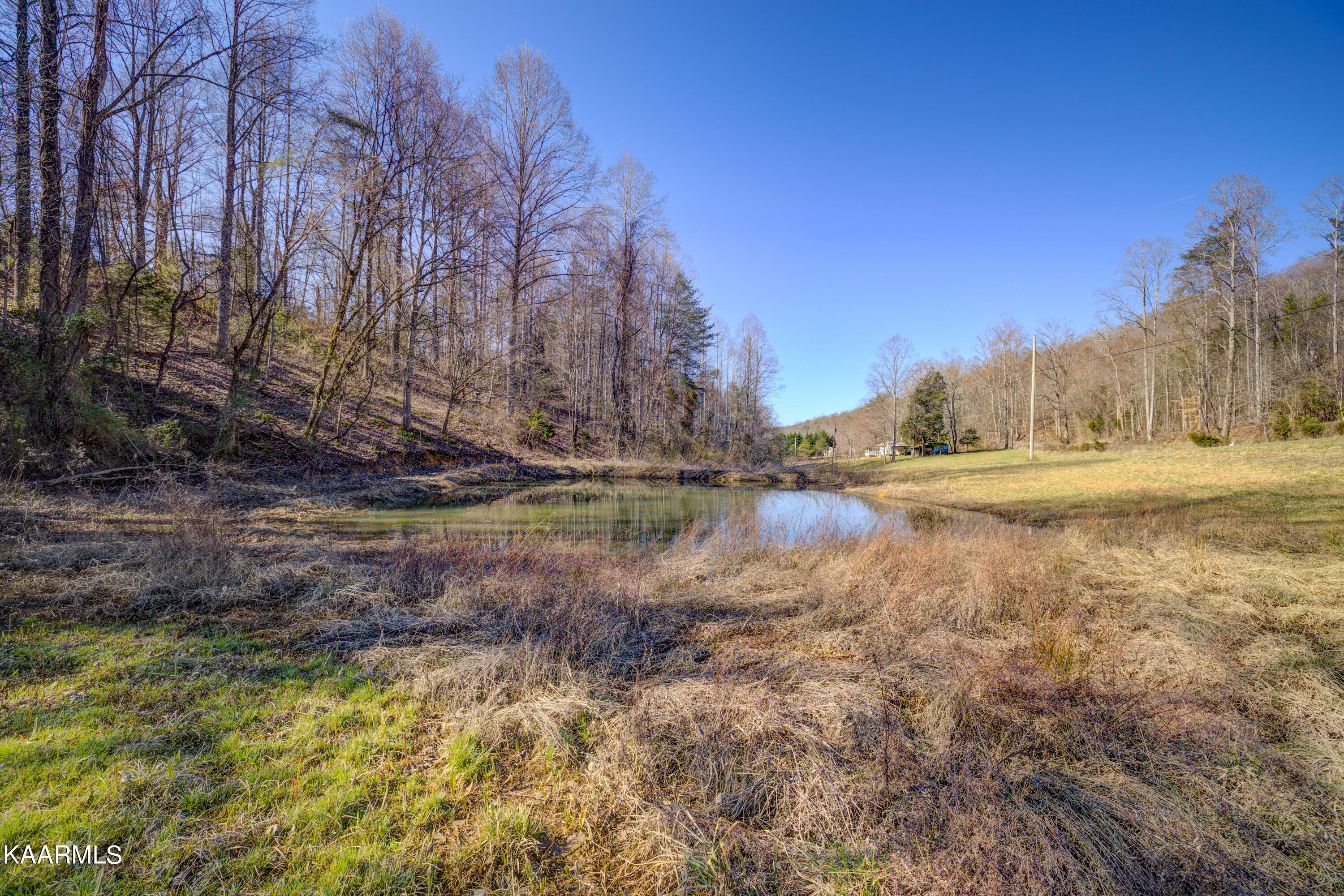 2336 Ned Clark Road Bean Station, TN 37708 - Photo 26 of 31 Positive Perceptions-28
