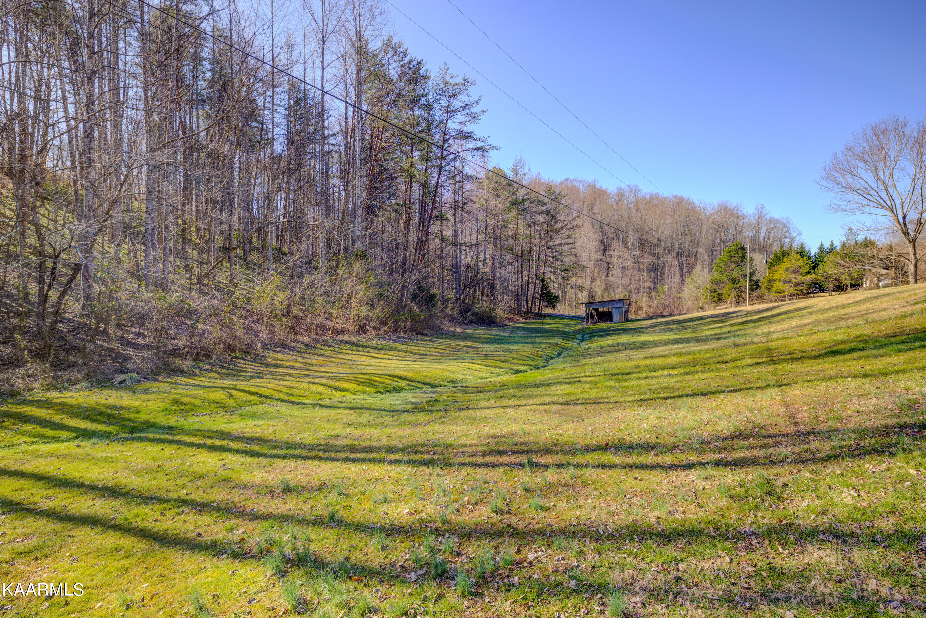 2336 Ned Clark Road Bean Station, TN 37708 - Photo 28 of 31 Positive Perceptions-32