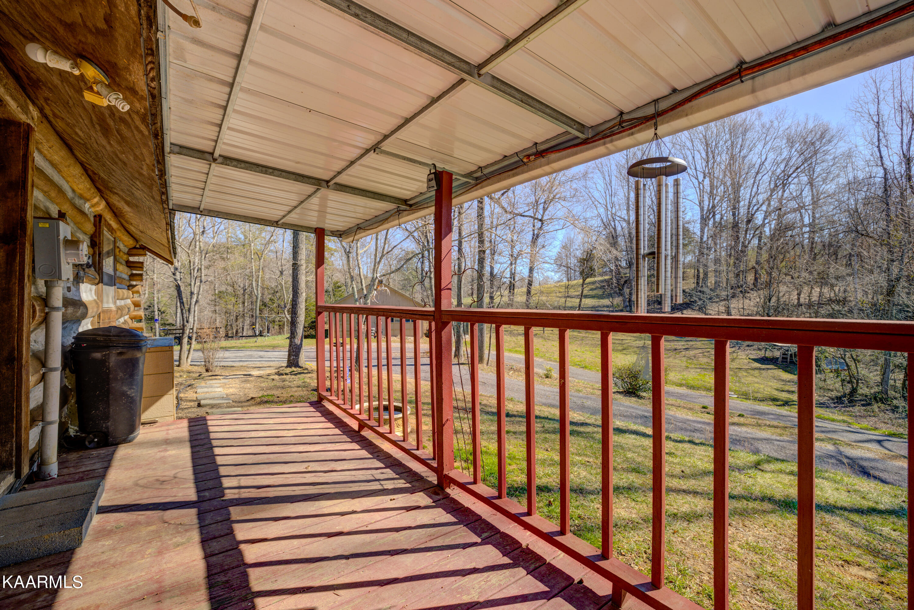 2336 Ned Clark Road Bean Station, TN 37708 - Photo 29 of 31 Positive Perceptions-34