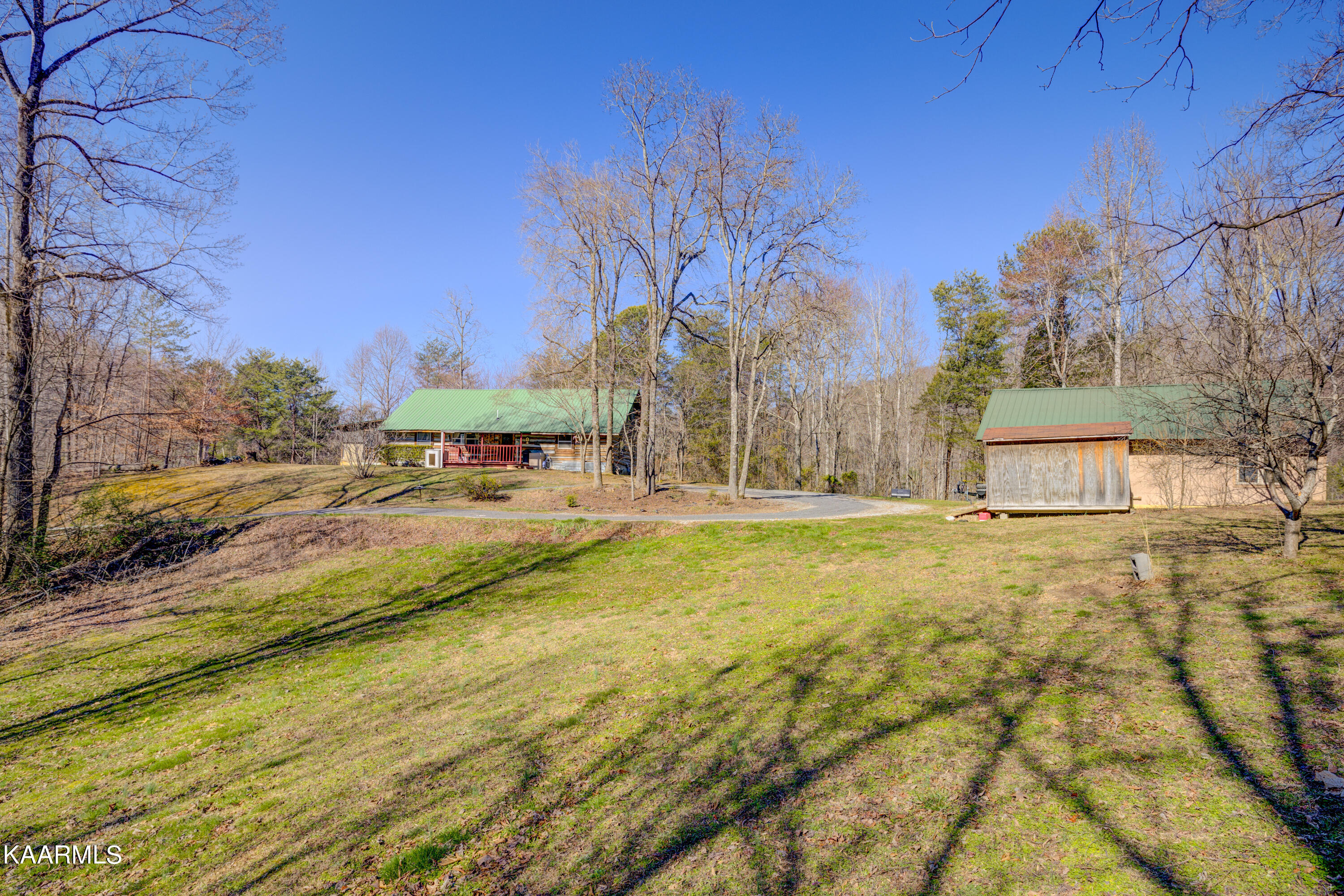 2336 Ned Clark Road Bean Station, TN 37708 - Photo 31 of 31 Positive Perceptions-36