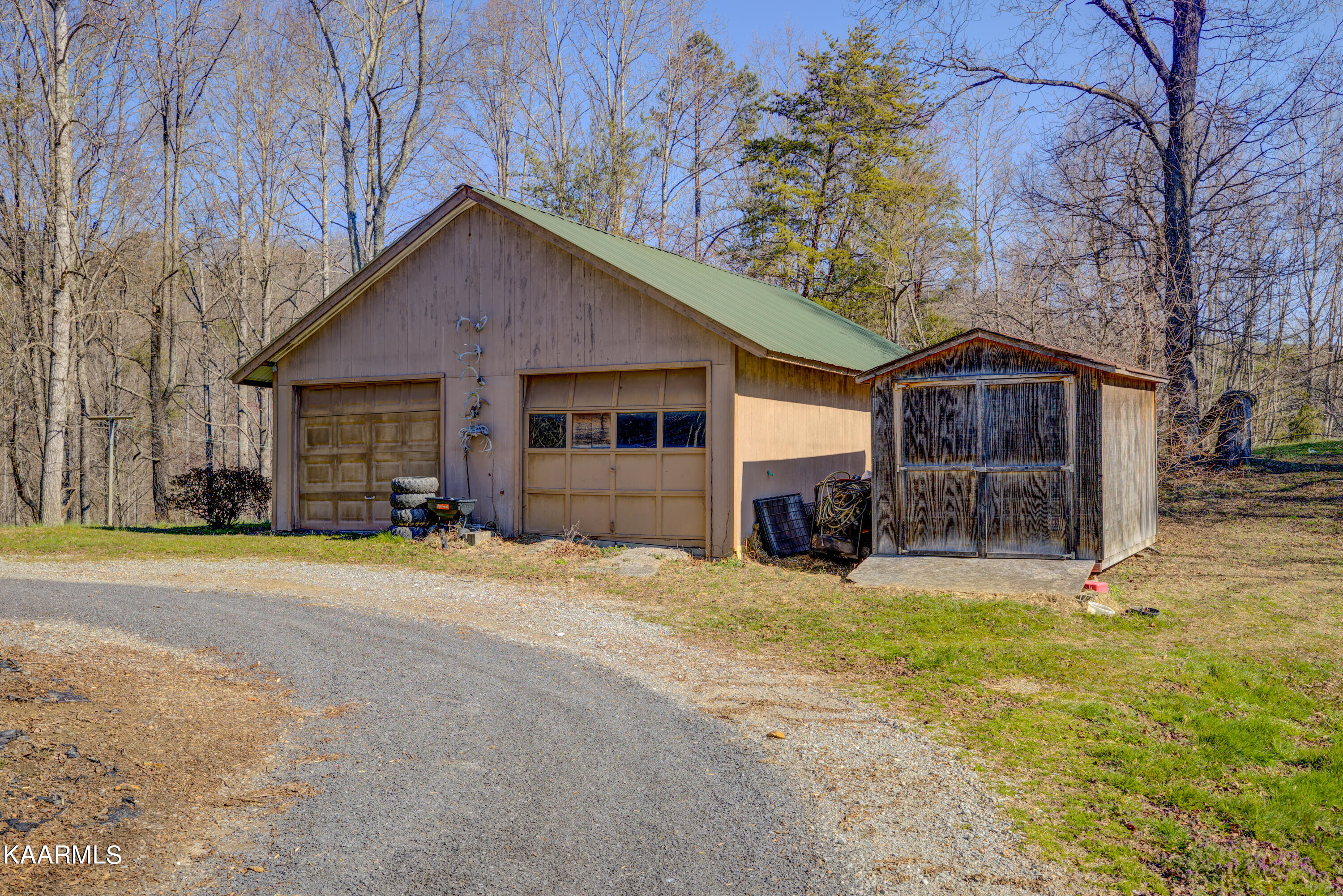 2336 Ned Clark Road Bean Station, TN 37708 - Photo 4 of 31 Positive Perceptions-2