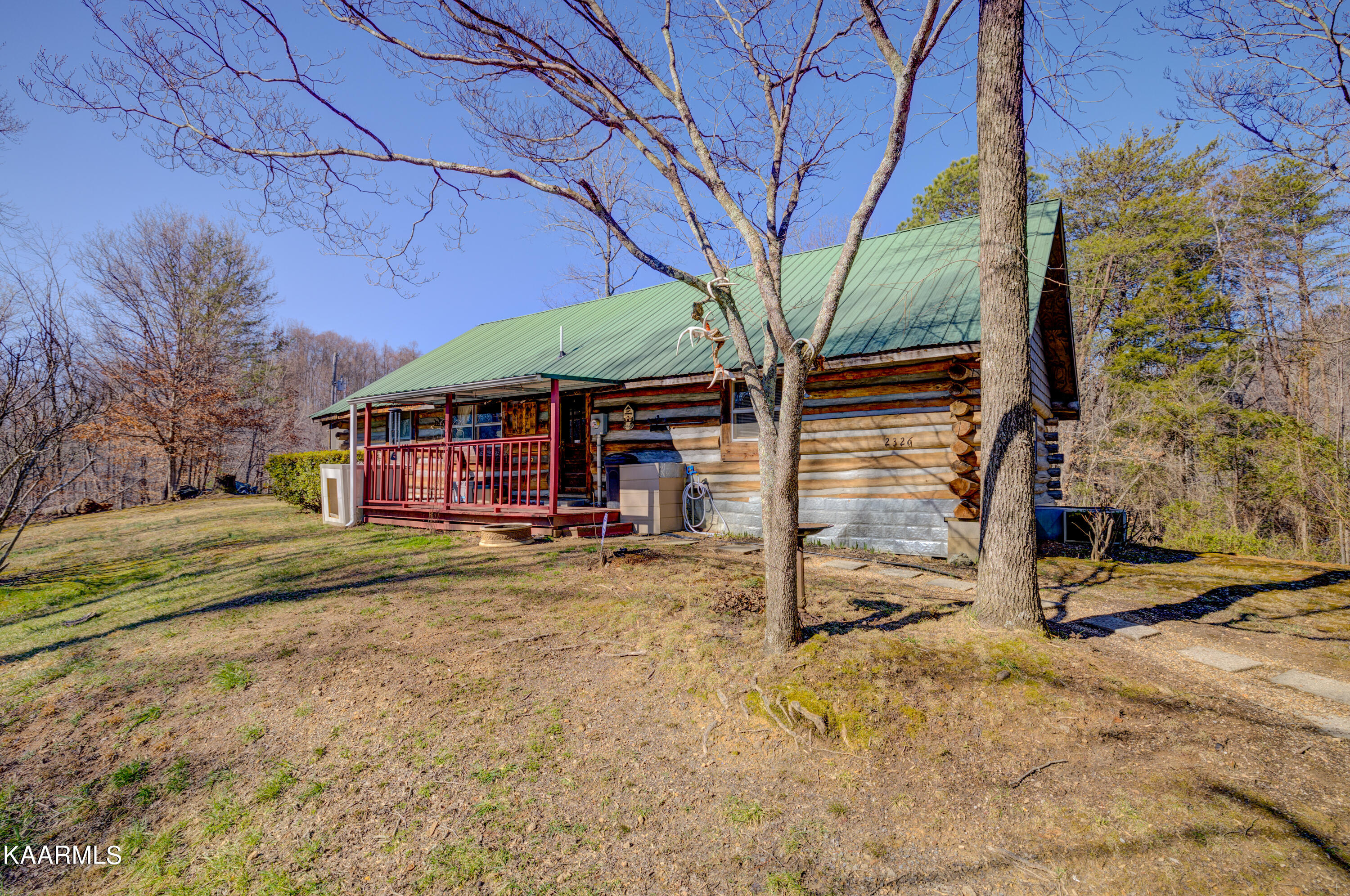 2336 Ned Clark Road Bean Station, TN 37708 - Photo 7 of 31 Positive Perceptions-5