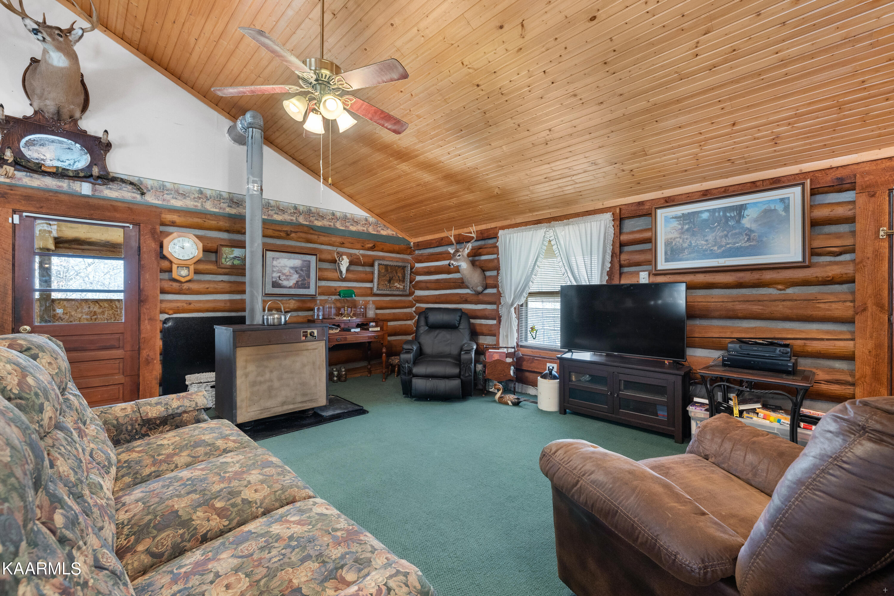 2336 Ned Clark Road Bean Station, TN 37708 - Photo 8 of 31 Positive Perceptions-6