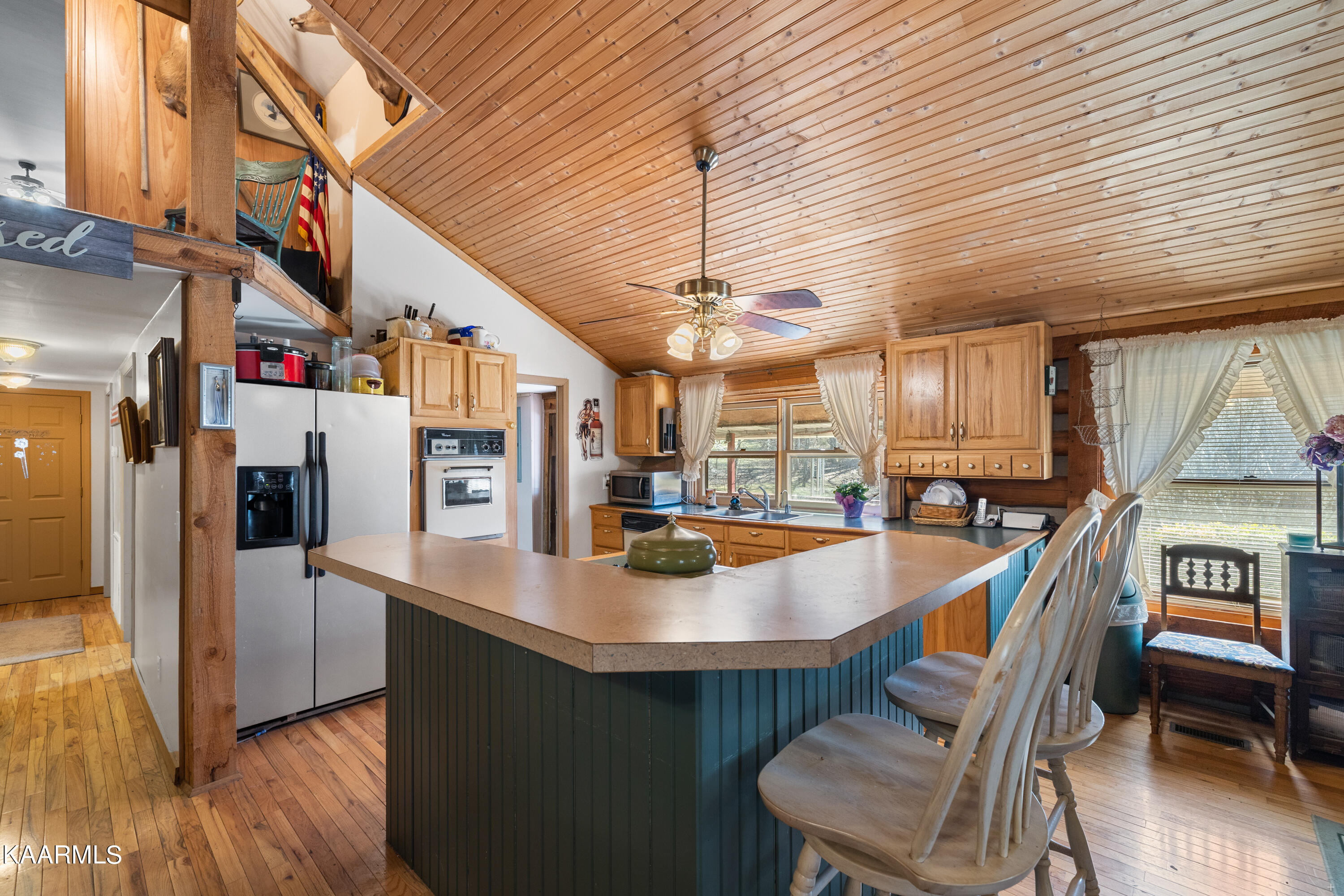 2336 Ned Clark Road Bean Station, TN 37708 - Photo 10 of 31 Positive Perceptions-8