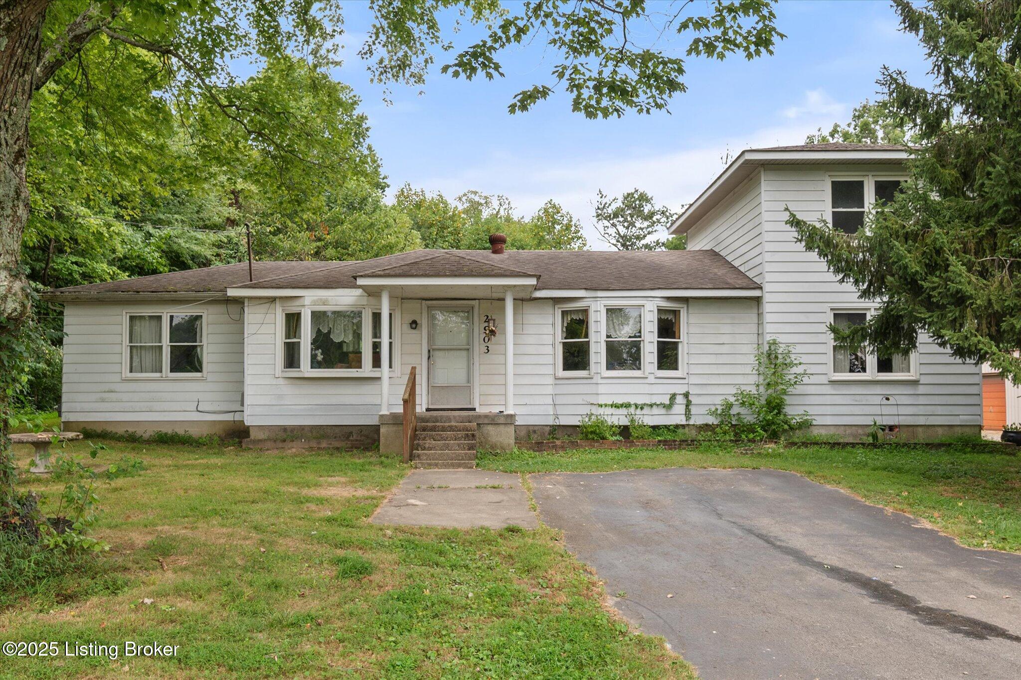 2903-2911 Coral Ridge Road Brooks, KY 40109 - Photo 4 of 32 02-2903 Coral Ridge Rd -0004 Crop