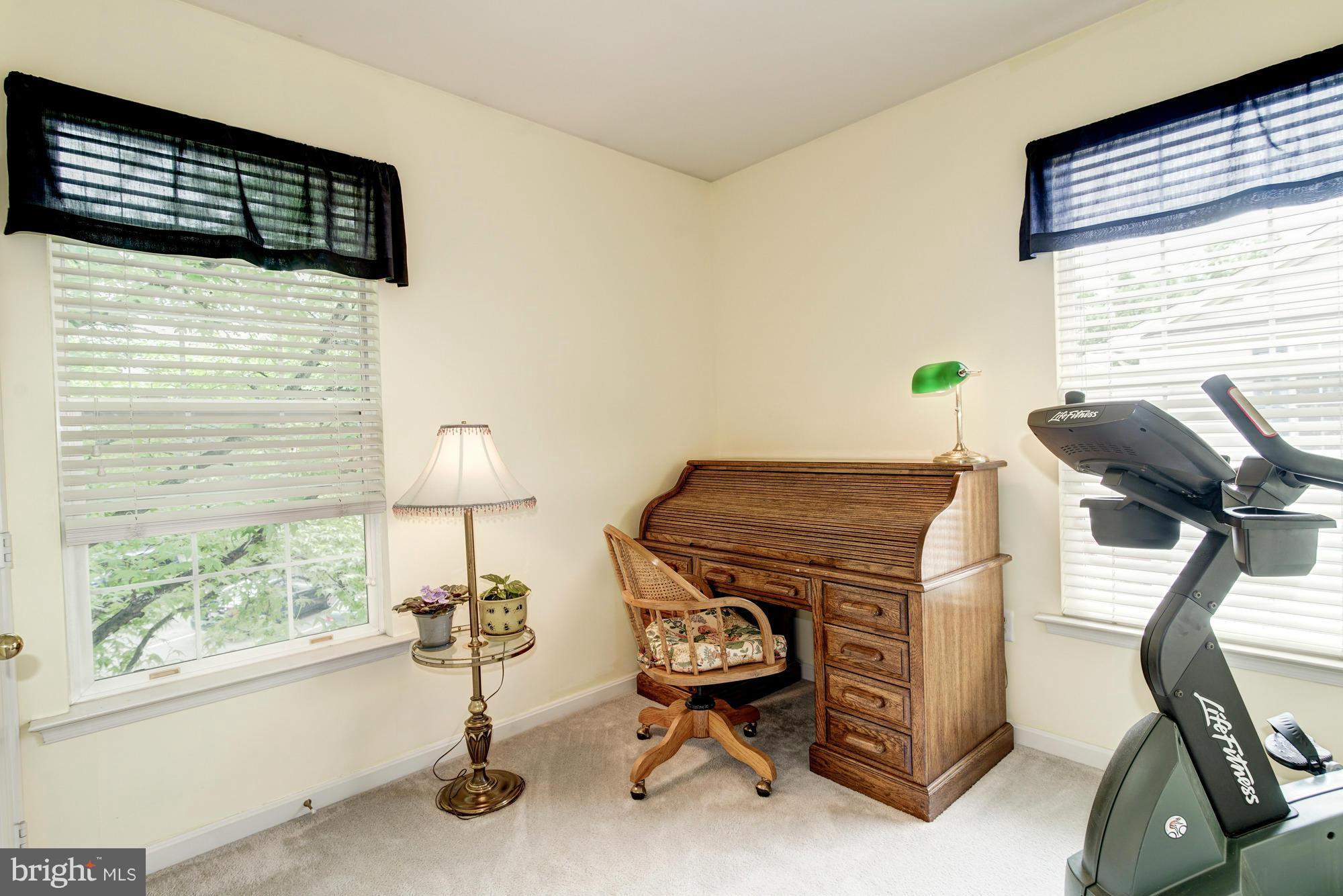 11406 Windleaf Court, Unit O Reston, VA 20194 - Photo 16 of 30 Bedroom