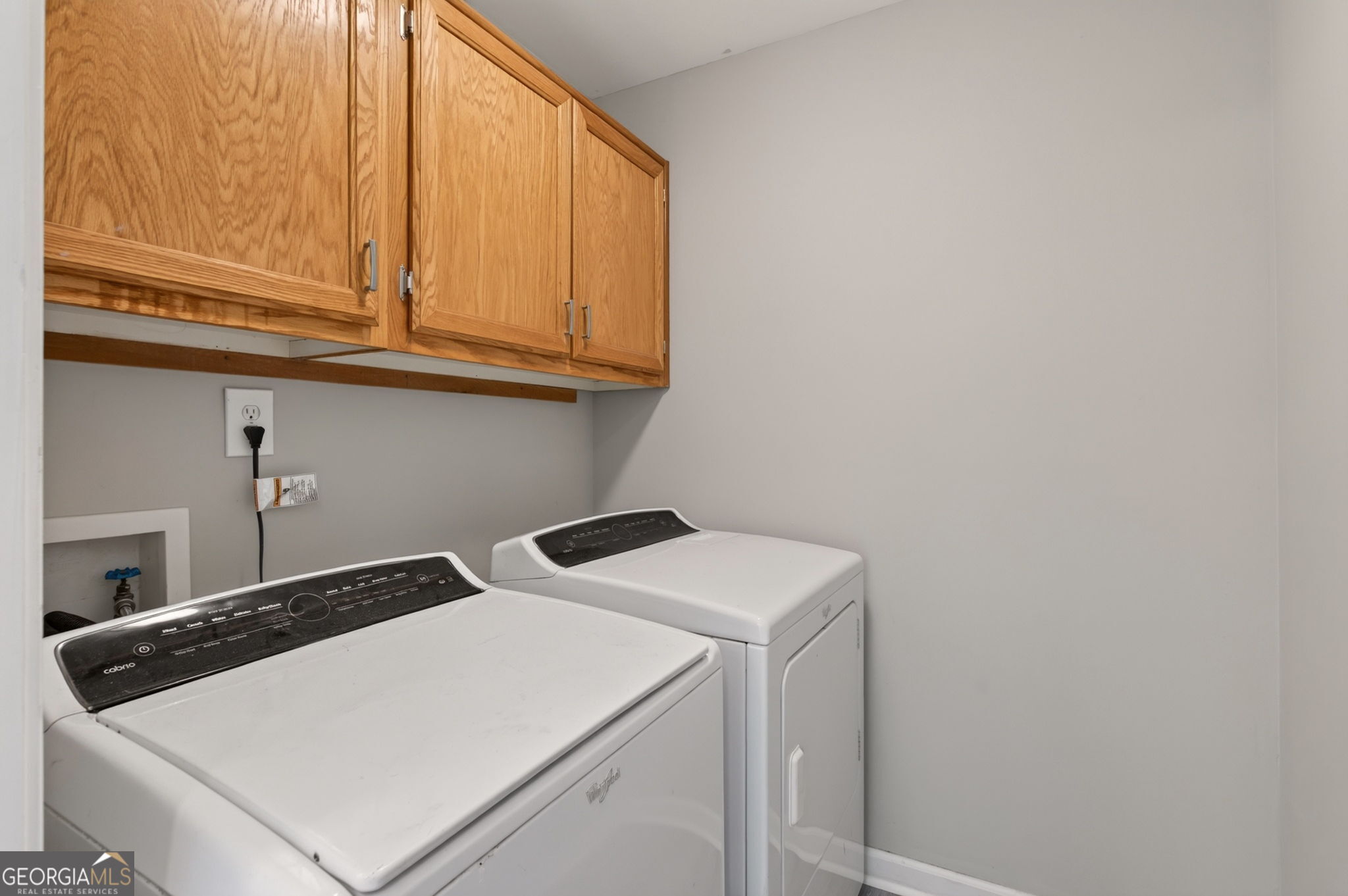 135 Riverside Court Sharpsburg, GA 30277 - Photo 25 of 34 Gallery Image 25