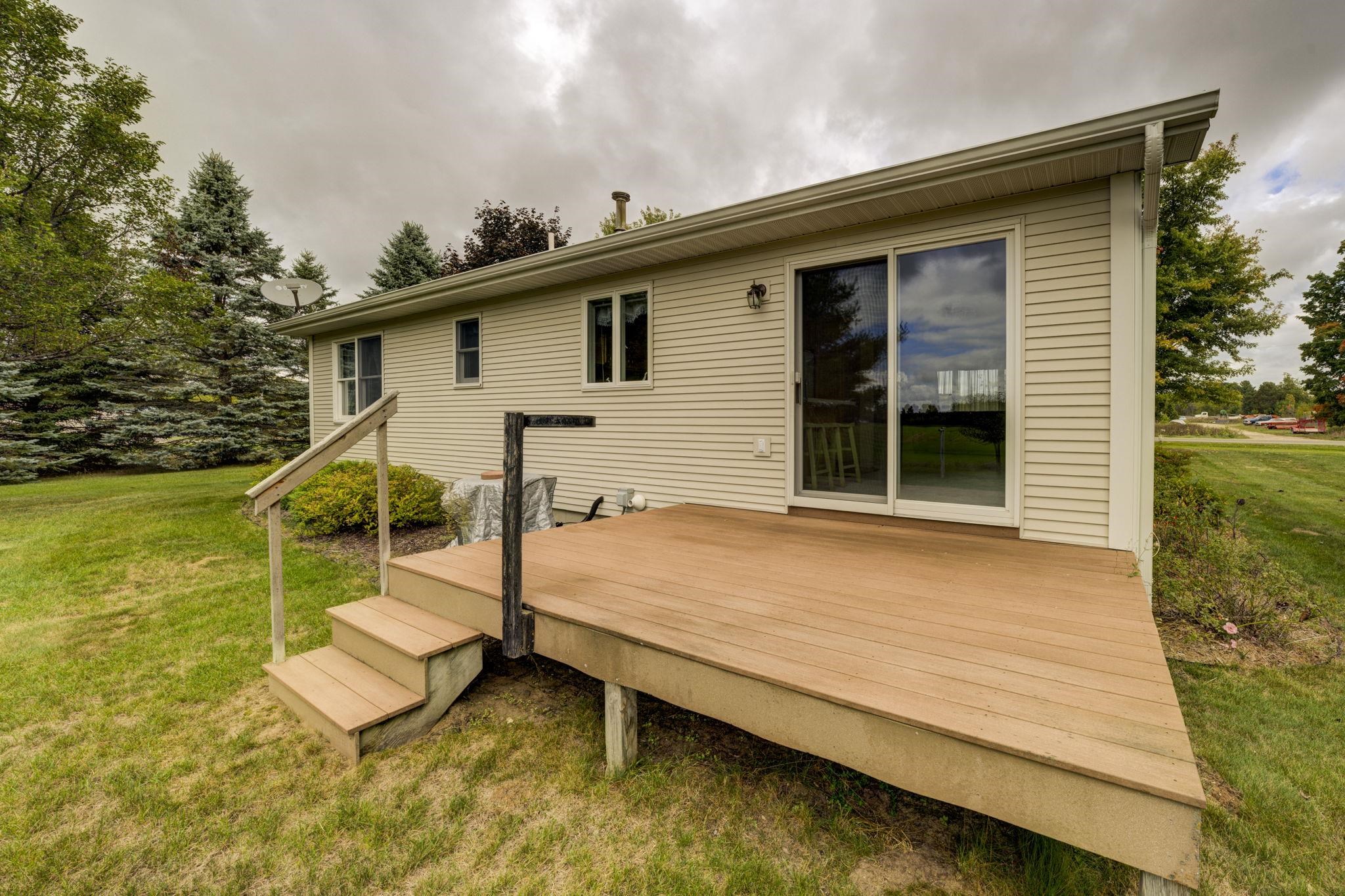 11222 Blackman Road Kingsley, MI 49649 - Photo 42 of 49