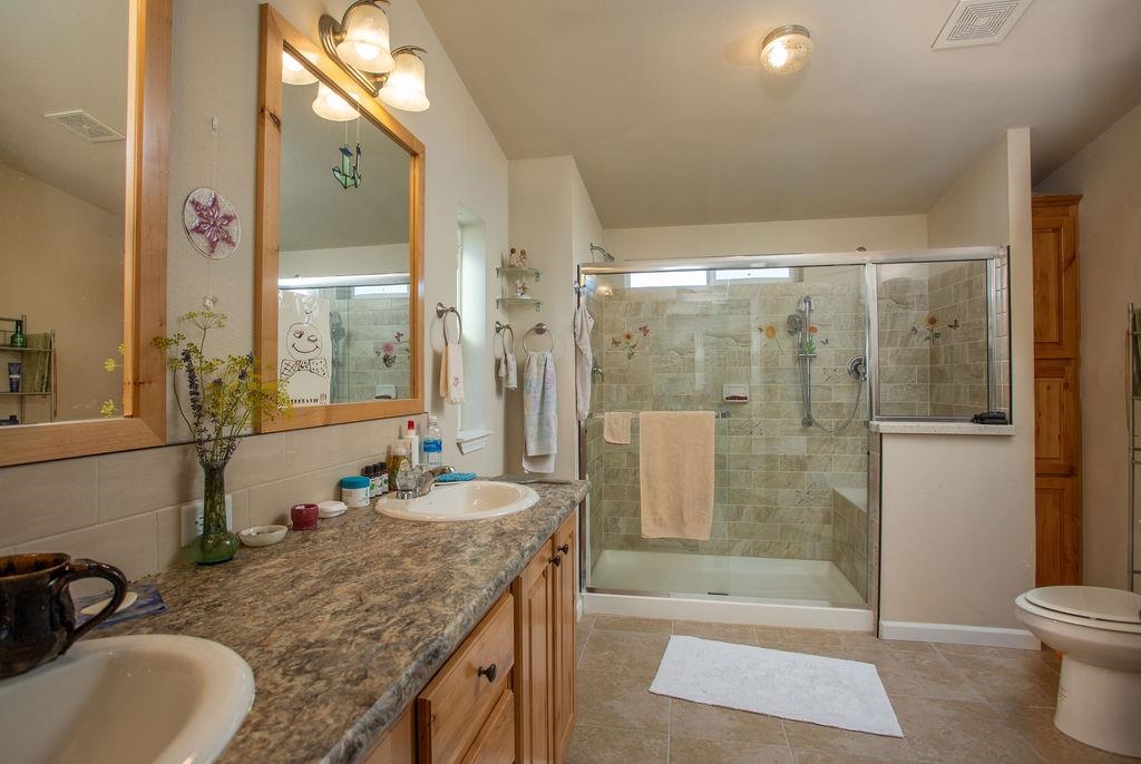 657 H Williams Lake Road Colville, WA 99114 - Photo 19 of 42