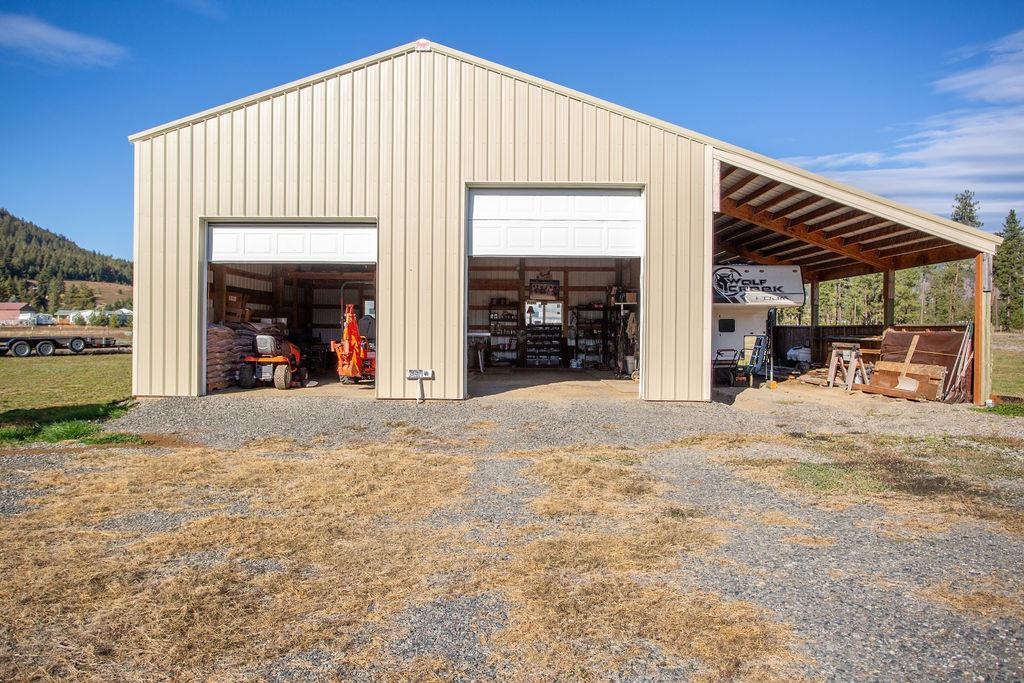 657 H Williams Lake Road Colville, WA 99114 - Photo 22 of 42