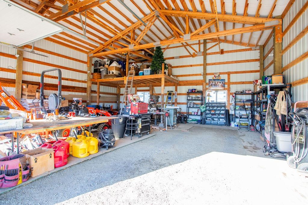 657 H Williams Lake Road Colville, WA 99114 - Photo 23 of 42