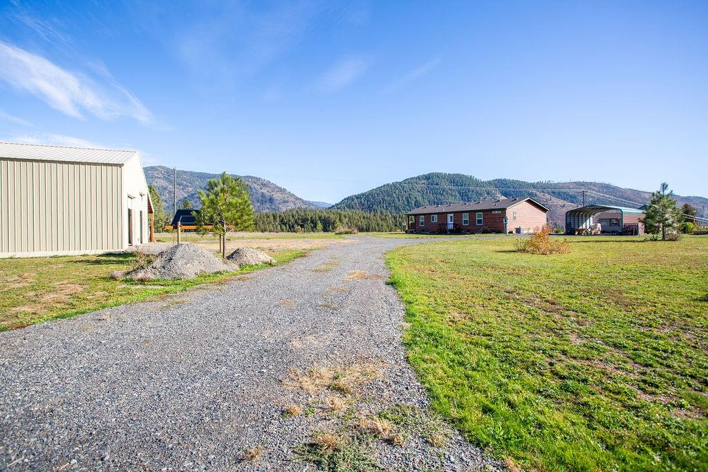 657 H Williams Lake Road Colville, WA 99114 - Photo 24 of 42