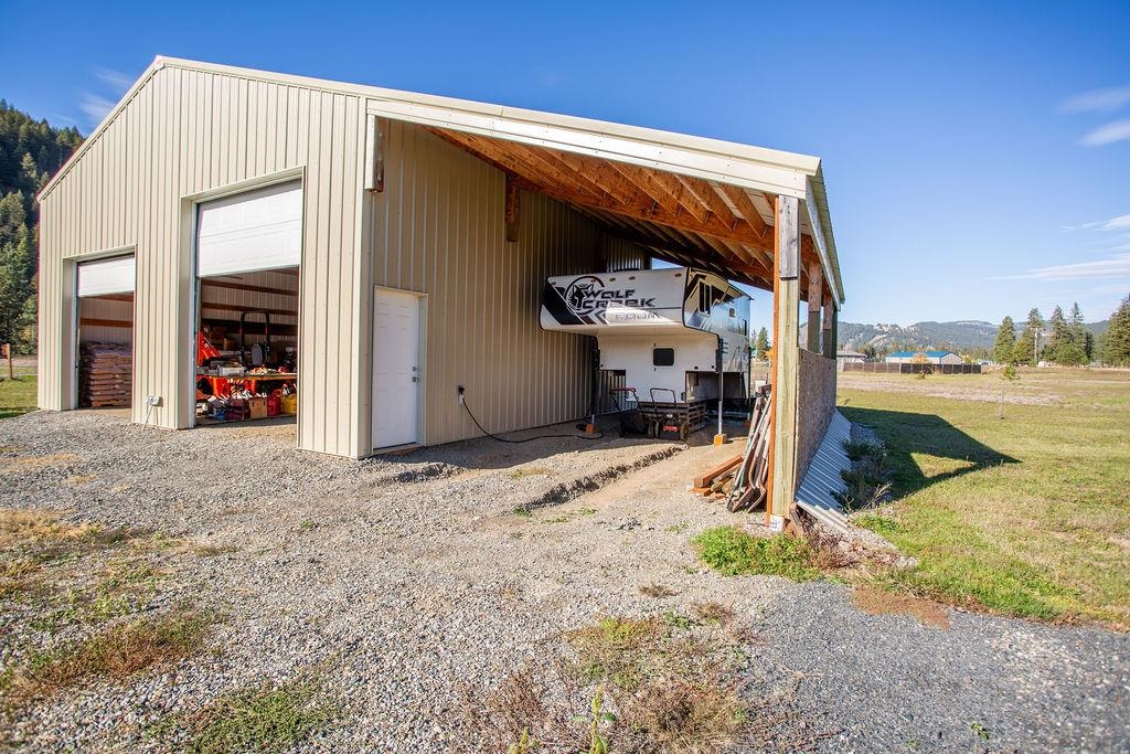 657 H Williams Lake Road Colville, WA 99114 - Photo 25 of 42