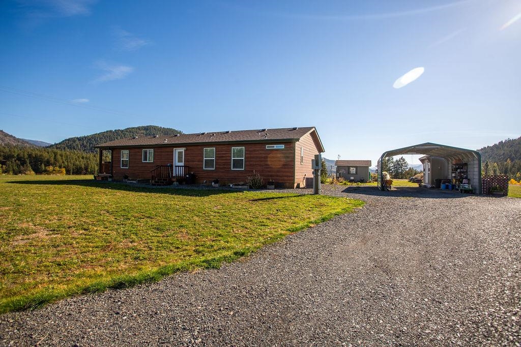 657 H Williams Lake Road Colville, WA 99114 - Photo 27 of 42