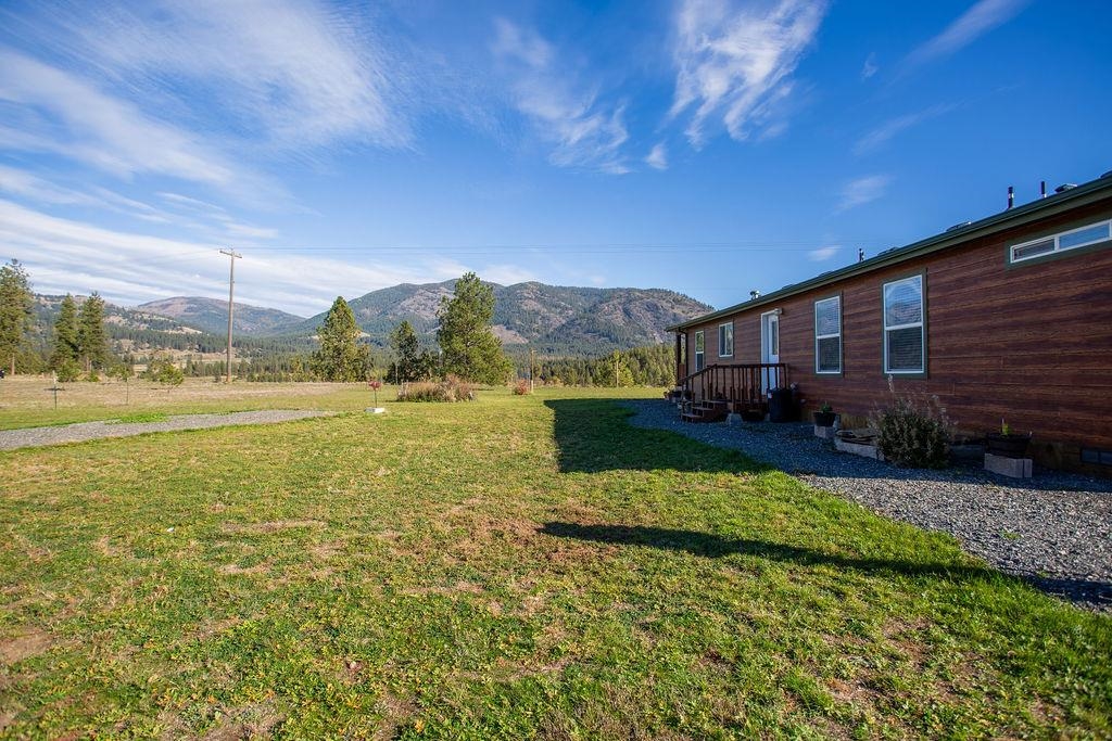 657 H Williams Lake Road Colville, WA 99114 - Photo 28 of 42