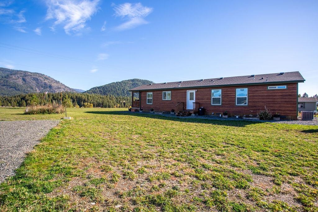 657 H Williams Lake Road Colville, WA 99114 - Photo 29 of 42