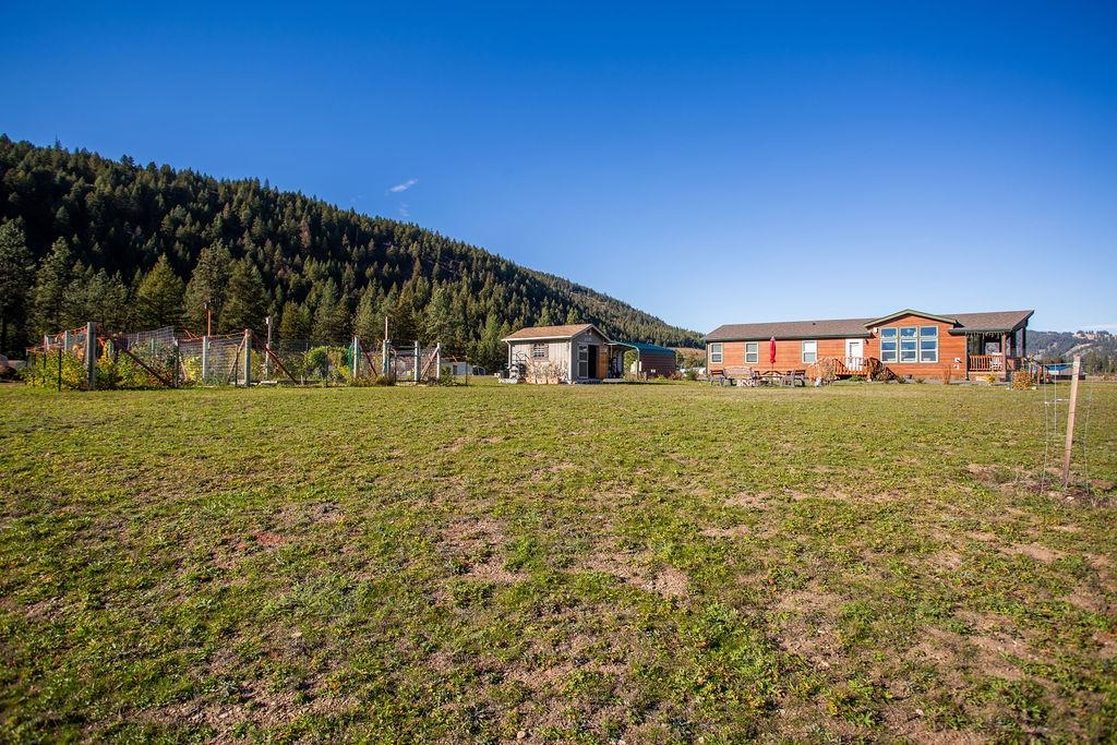 657 H Williams Lake Road Colville, WA 99114 - Photo 30 of 42