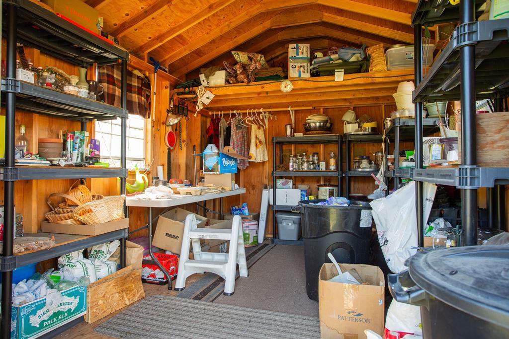 657 H Williams Lake Road Colville, WA 99114 - Photo 36 of 42