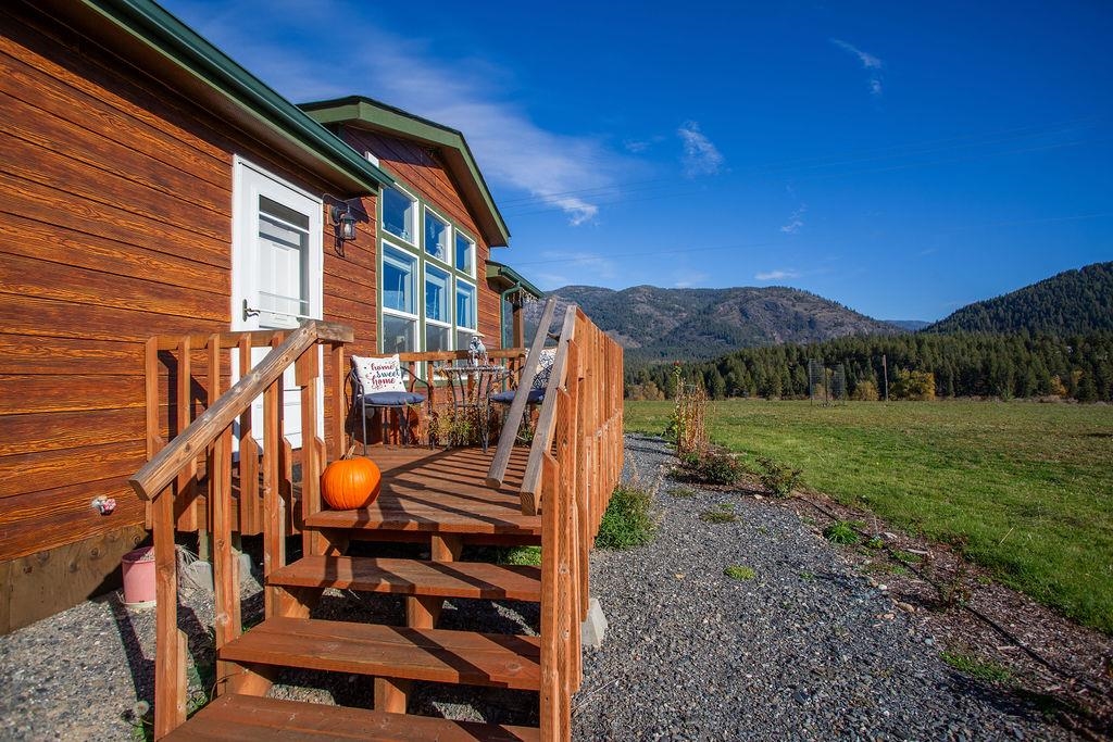 657 H Williams Lake Road Colville, WA 99114 - Photo 38 of 42