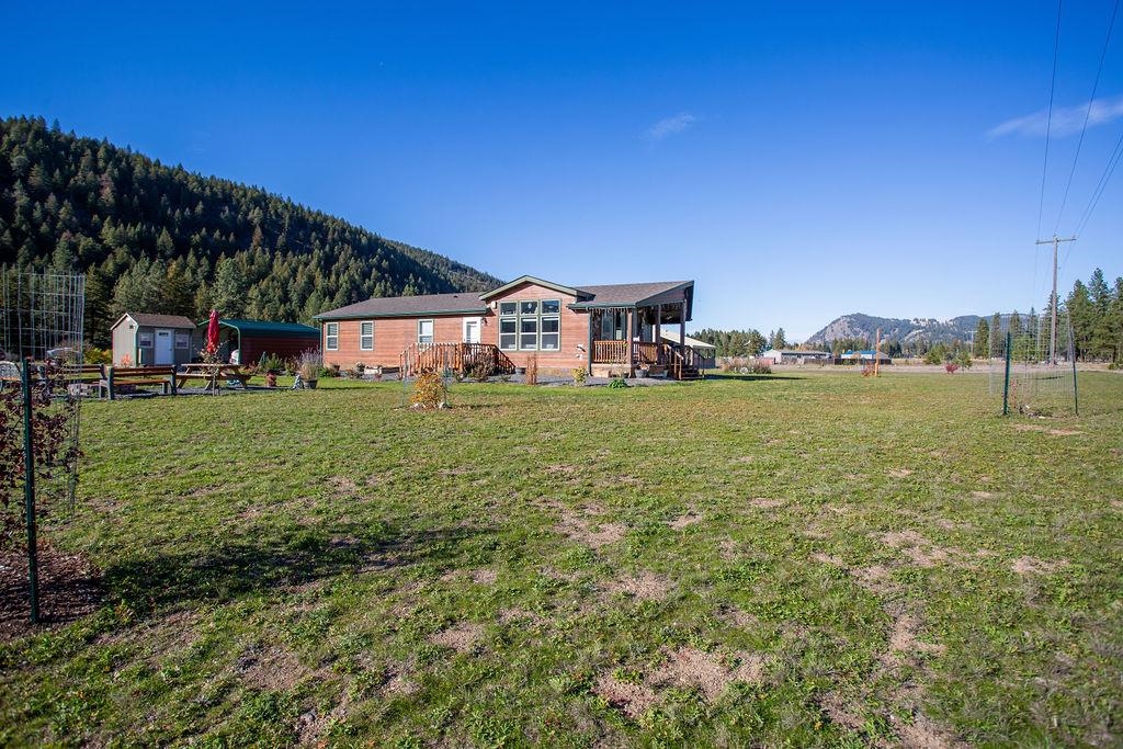 657 H Williams Lake Road Colville, WA 99114 - Photo 39 of 42