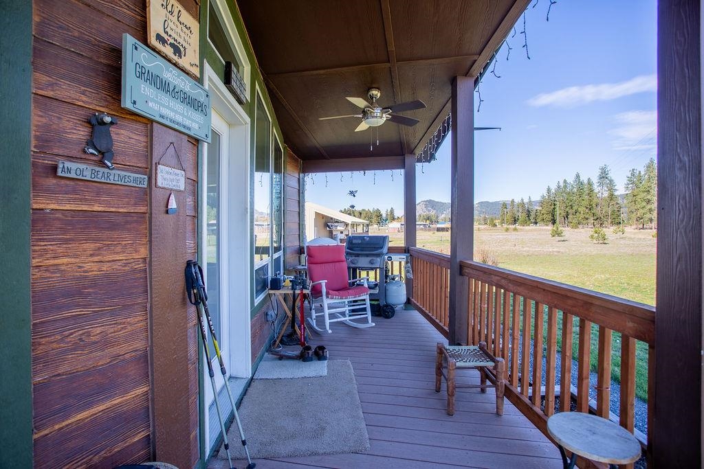 657 H Williams Lake Road Colville, WA 99114 - Photo 40 of 42