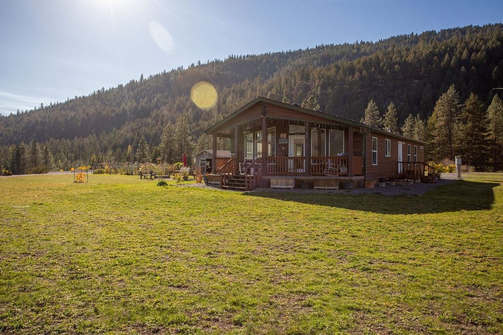 657 H Williams Lake Road Colville, WA 99114 - Photo 5 of 42