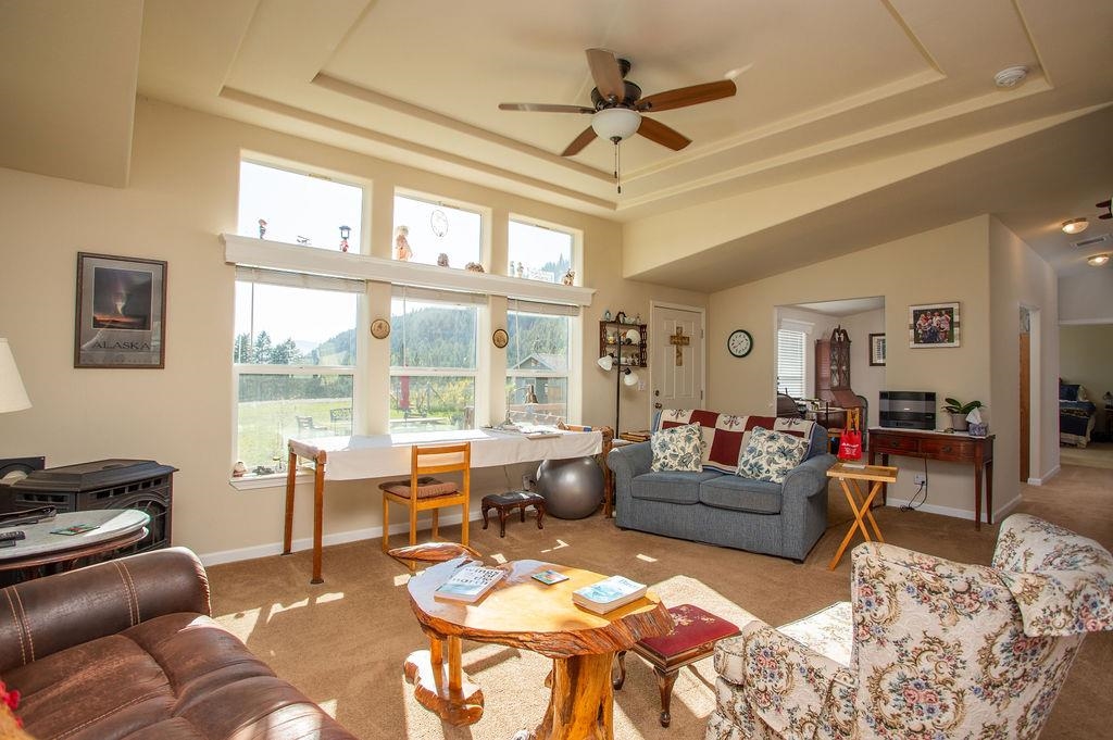 657 H Williams Lake Road Colville, WA 99114 - Photo 6 of 42