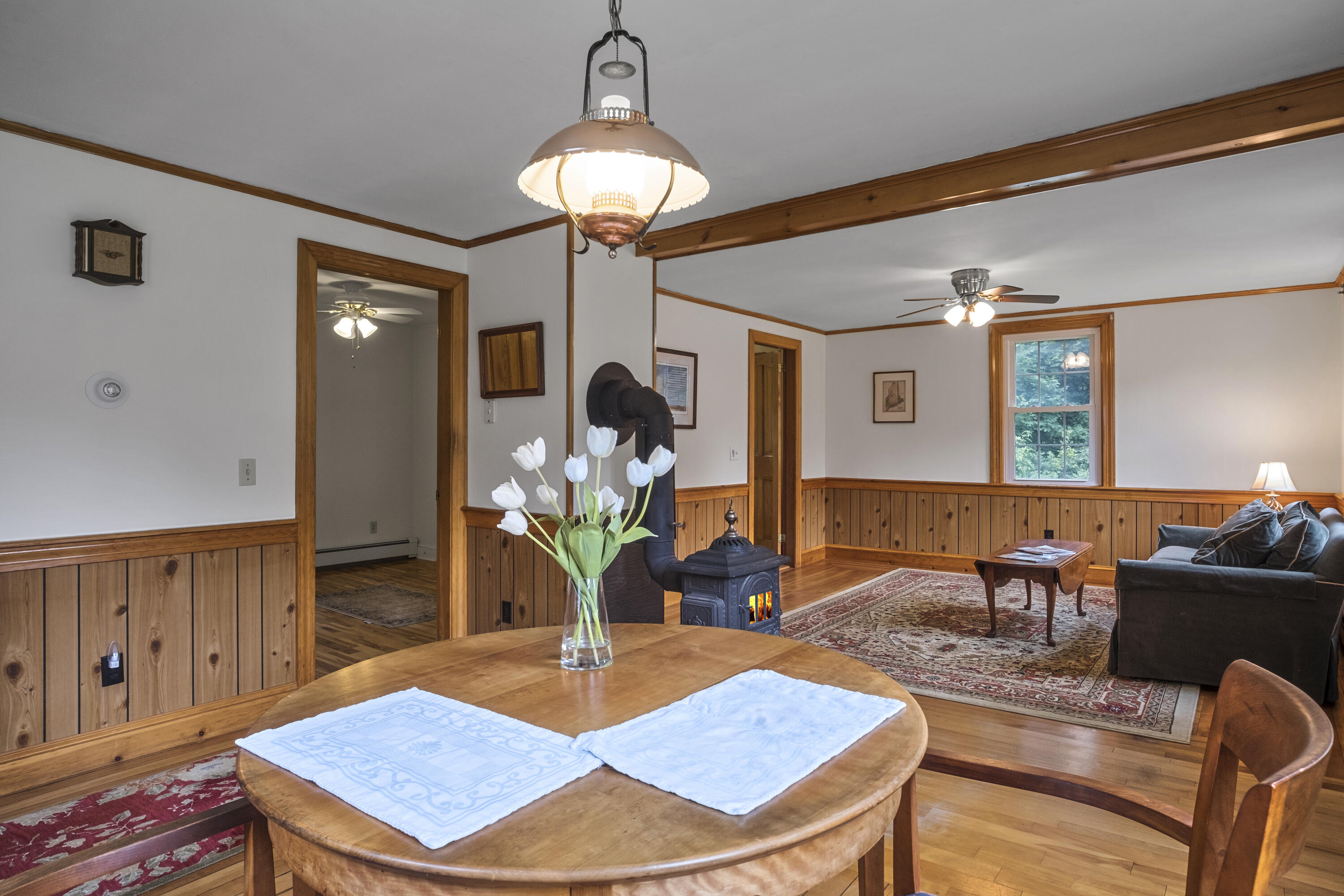127 Wottons Mill Road Union, ME 04862 - Photo 13 of 51 27- 127 Wottons Mill Road - Union - JAC