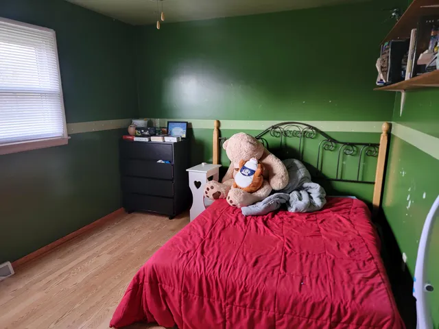 $285,000 | 1328 Hilltop Drive, Lowell, IN 46356