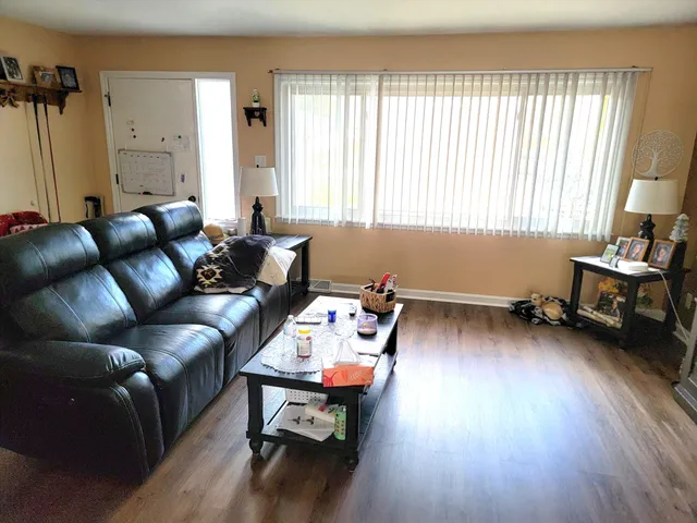 $285,000 | 1328 Hilltop Drive, Lowell, IN 46356