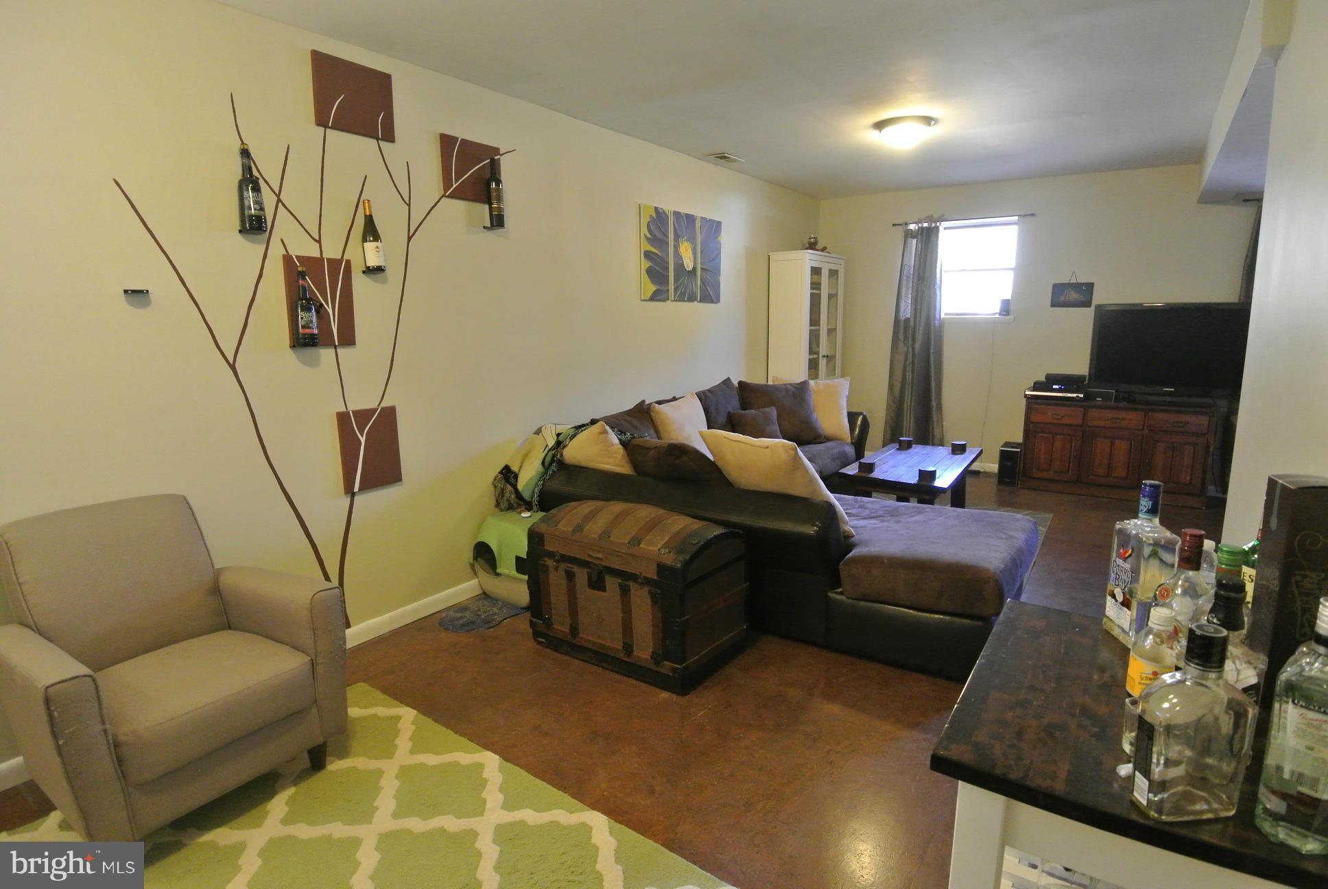 849 Seneca Park Road Baltimore, MD 21220 - Photo 19 of 29 Fresh, Neutral Paint