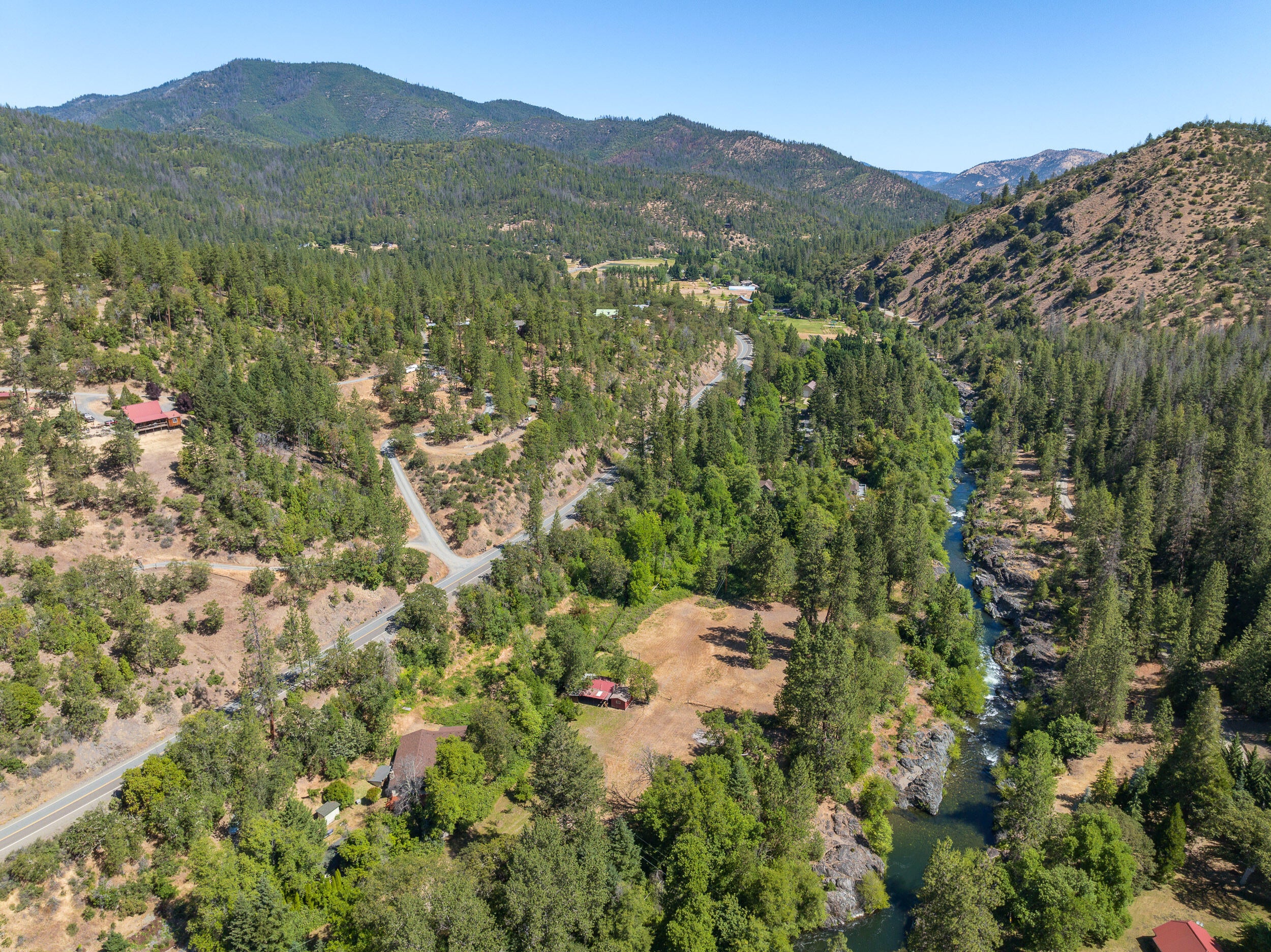 8565 Upper Applegate Road Jacksonville, OR 97530 - Photo 71 of 74 8565UpperApplegateRd-072