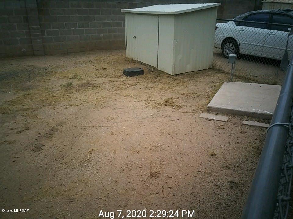 3119 East Greenlee Road Tucson, AZ 85716 - Photo 22 of 23