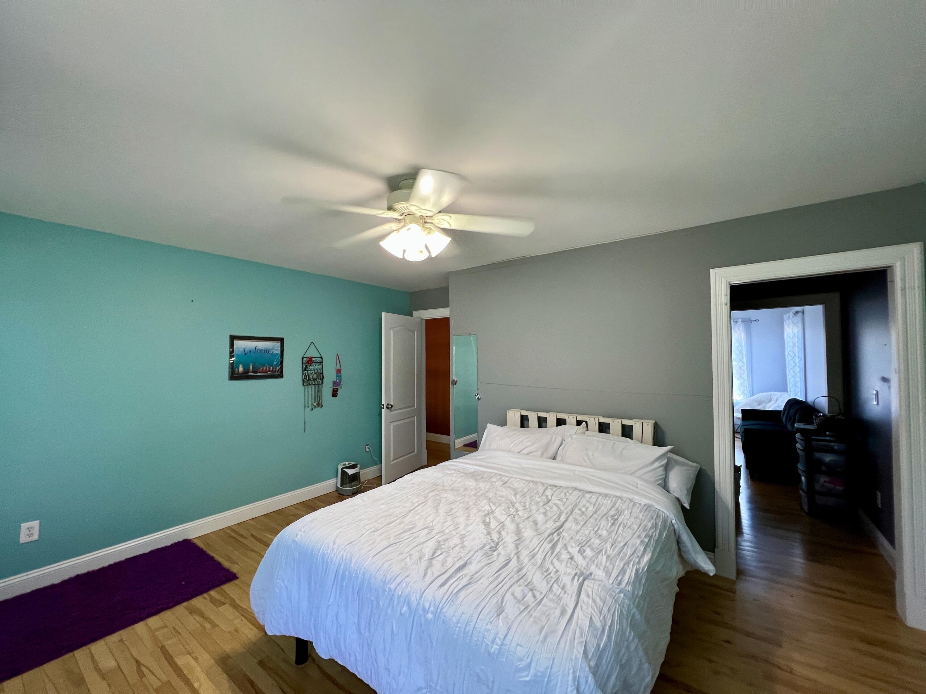 474 Hudson Road Corinth, ME 04427 - Photo 53 of 74 To Walk-In Closet