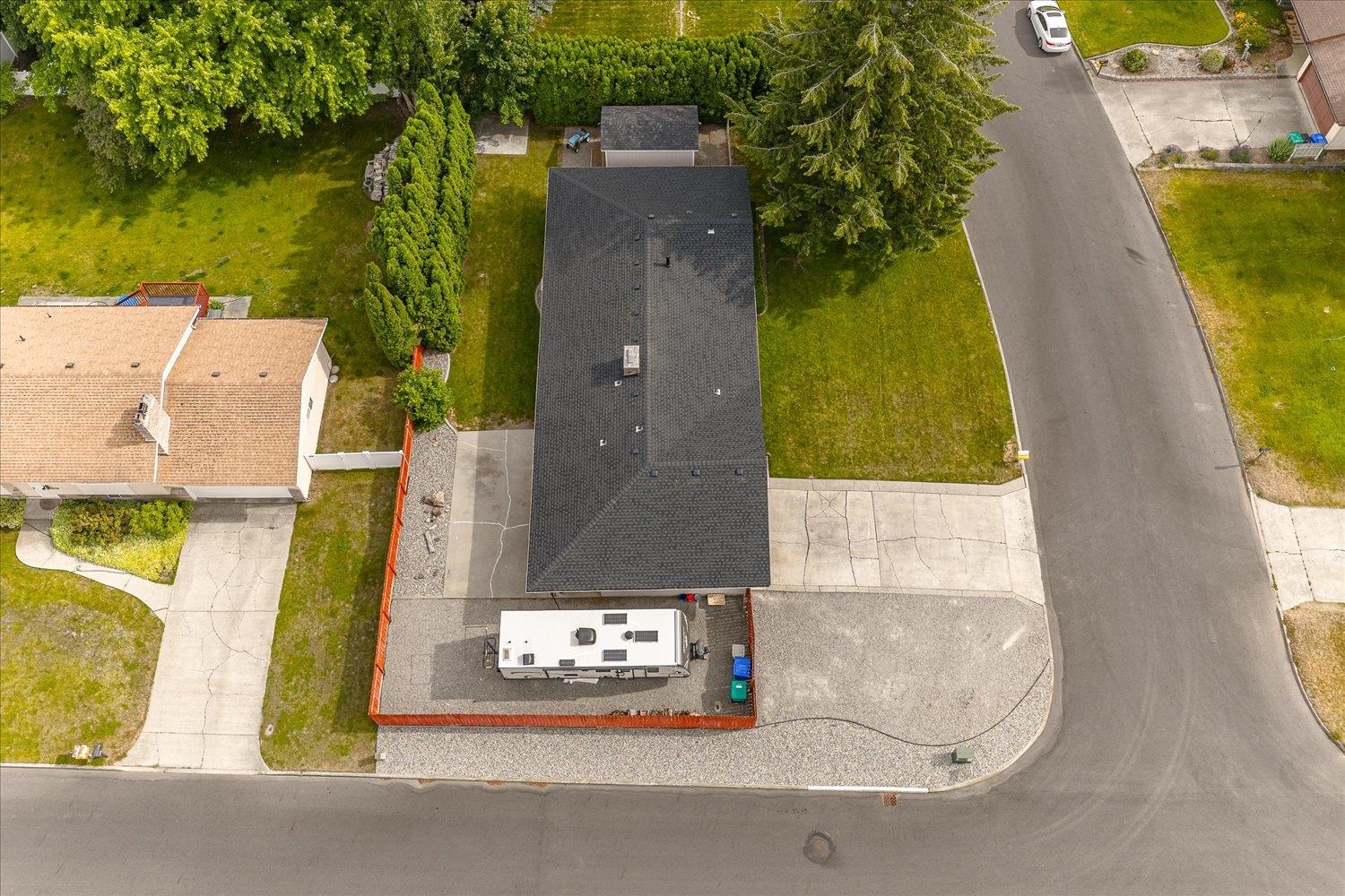 3315 South Glenn Road Spokane, WA 99206 - Photo 43 of 50