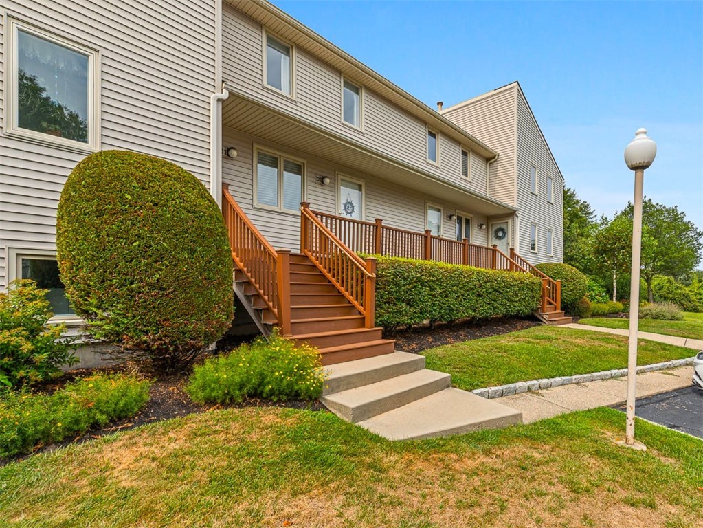 660 Point Judith Road, Unit D2 Narragansett, RI 02882 - Photo 1 of 40
