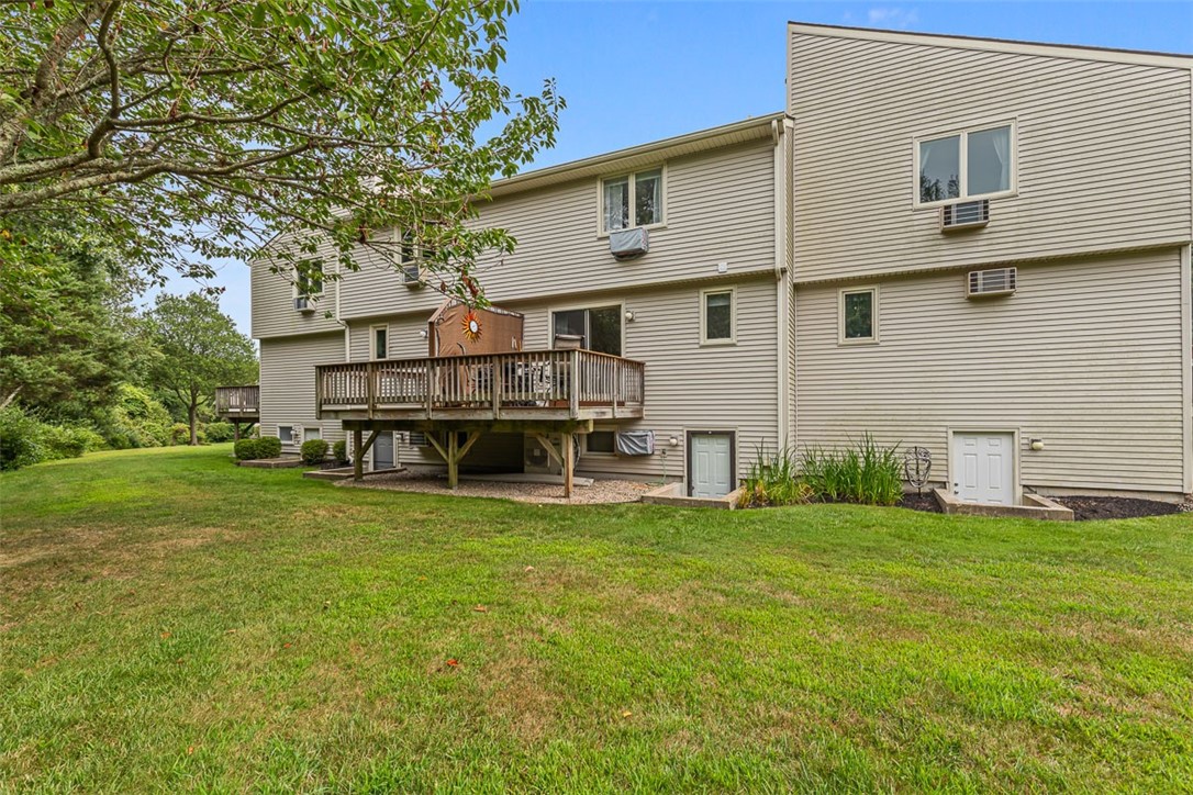 660 Point Judith Road, Unit D2 Narragansett, RI 02882 - Photo 39 of 40