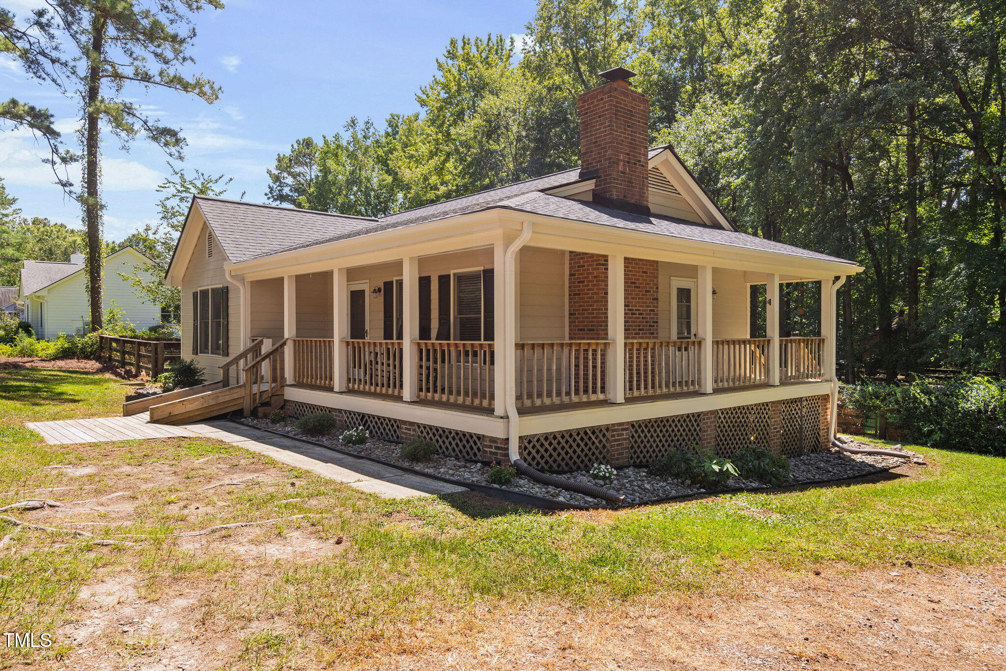 8736 Manns Loop Road Apex, NC 27539 - Photo 5 of 72 13-web-or-mls-8736-manns-loop-rd