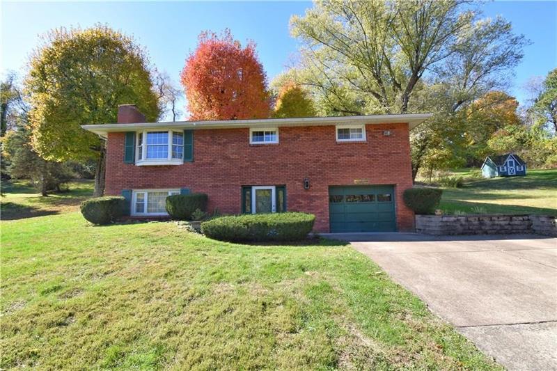 659 Boyer Road Venetia, PA 15367 - Photo 1 of 13 Gallery Image 1
