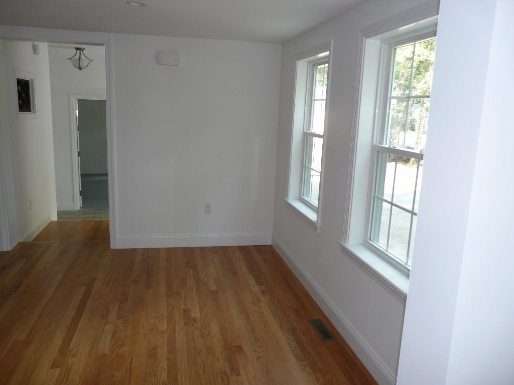 30 Skillin Road Cumberland Center, ME 04021 - Photo 11 of 25 dining area