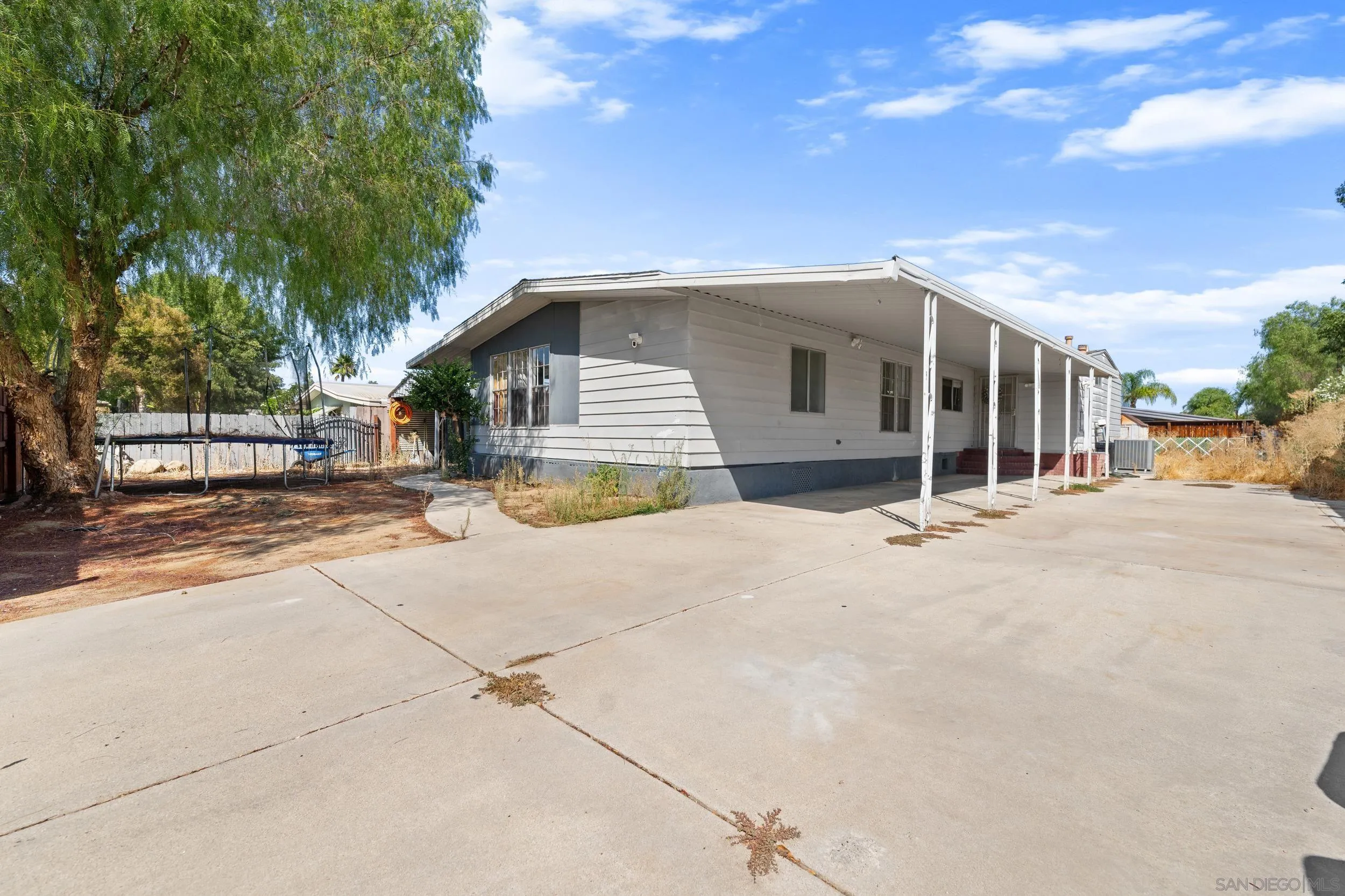 26091 San Quintin Road Menifee, CA 92584 - Photo 31 of 41
