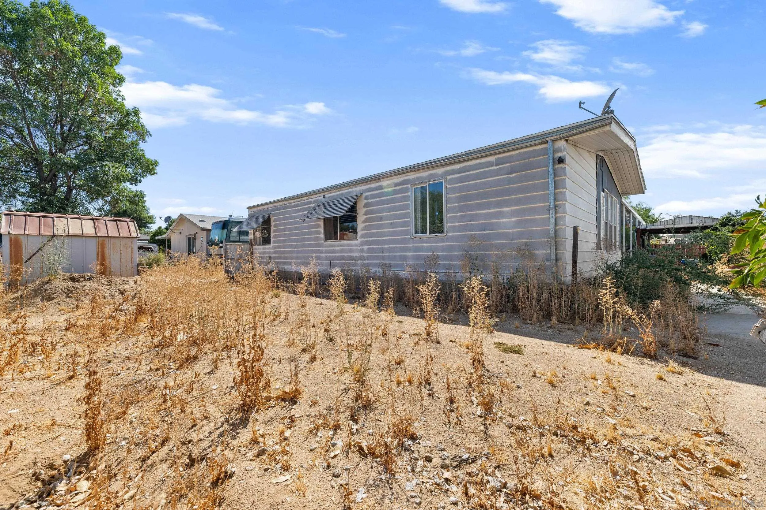 26091 San Quintin Road Menifee, CA 92584 - Photo 36 of 41