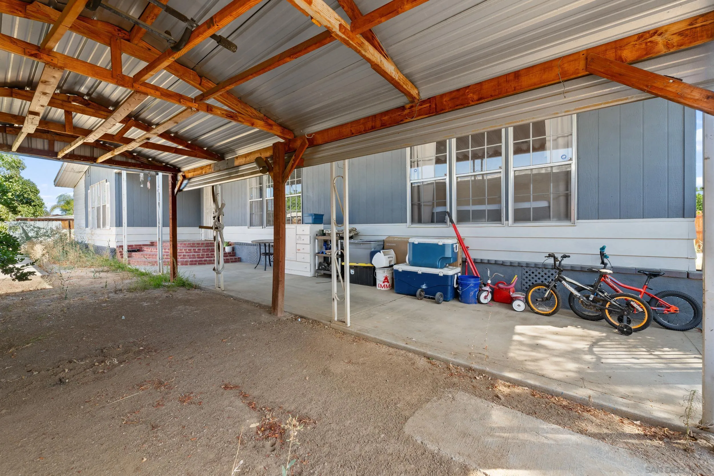 26091 San Quintin Road Menifee, CA 92584 - Photo 39 of 41