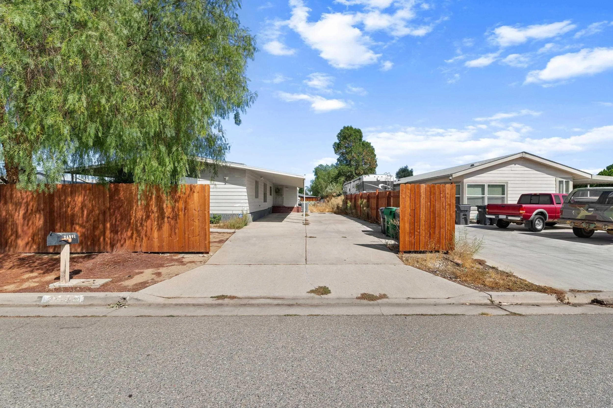 26091 San Quintin Road Menifee, CA 92584 - Photo 41 of 41