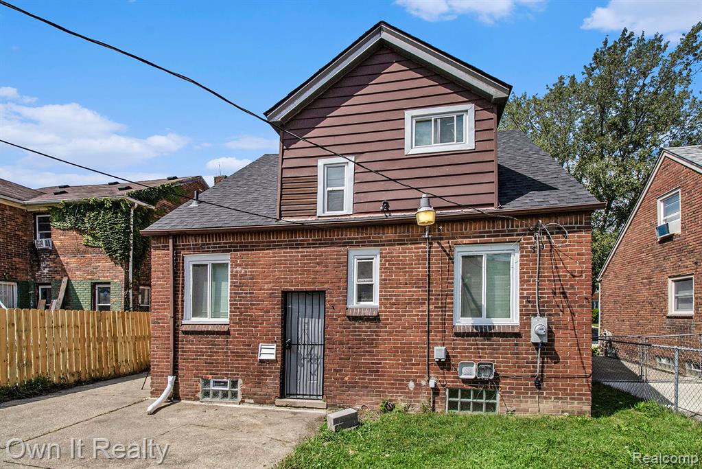 5796 Devonshire Road Detroit, MI 48224 - Photo 34 of 41