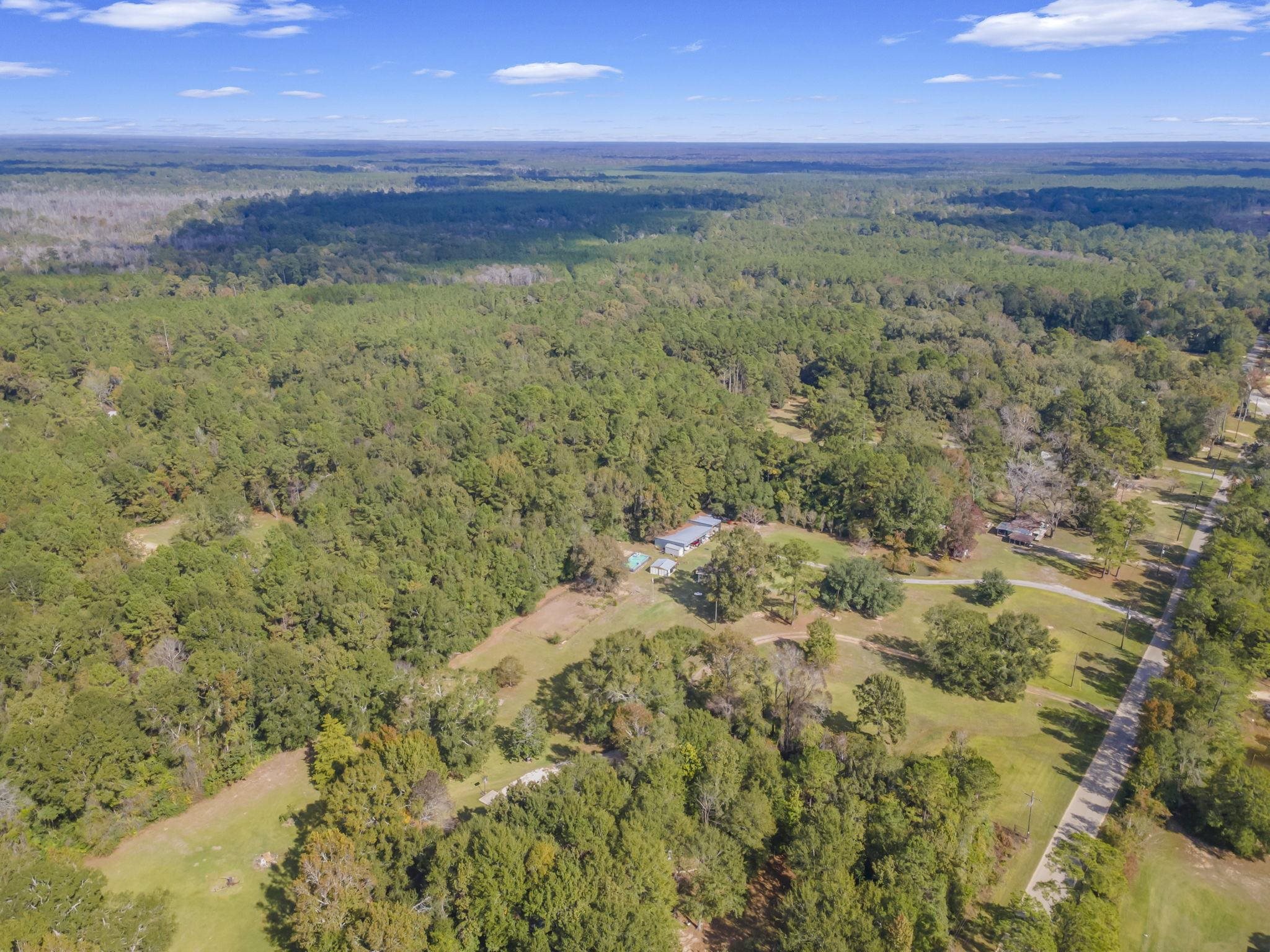 10077 Cravens Camp Road Silsbee, TX 77656 - Photo 49 of 50