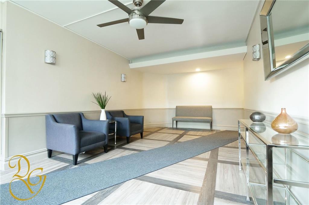 7520 Ridge Boulevard, Unit 1A Brooklyn, NY 11209 - Photo 14 of 18 a living room with furniture