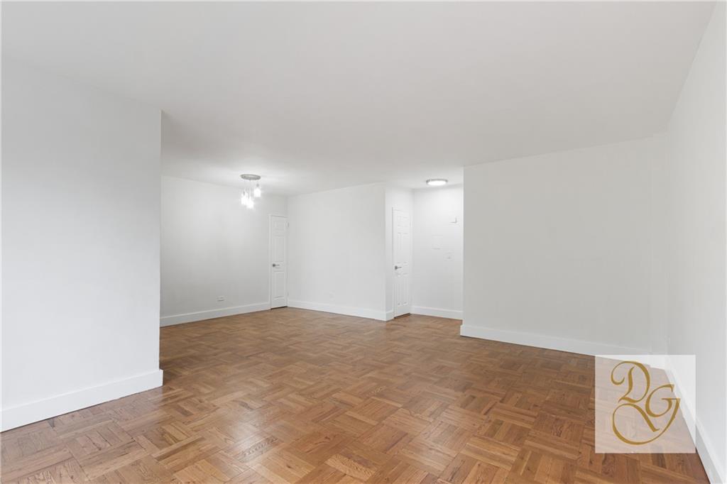 7520 Ridge Boulevard, Unit 1A Brooklyn, NY 11209 - Photo 3 of 18 a view of an empty room