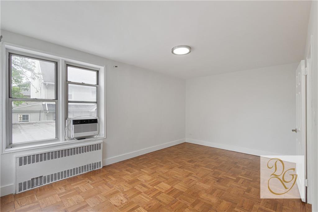 7520 Ridge Boulevard, Unit 1A Brooklyn, NY 11209 - Photo 9 of 18 a view of an empty room